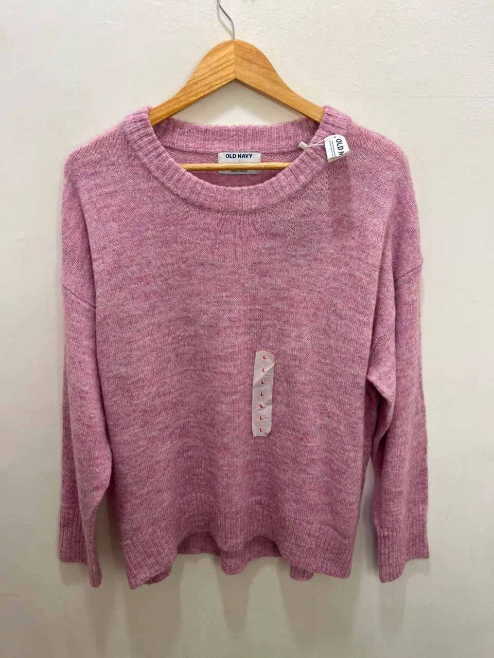 Old Navy · Talle L