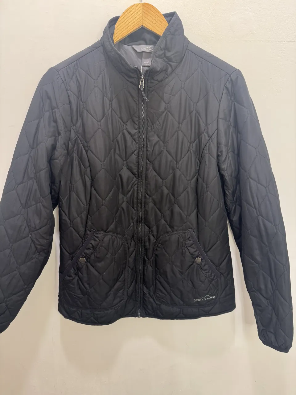 Campera Eddie Bauer - imagen 1