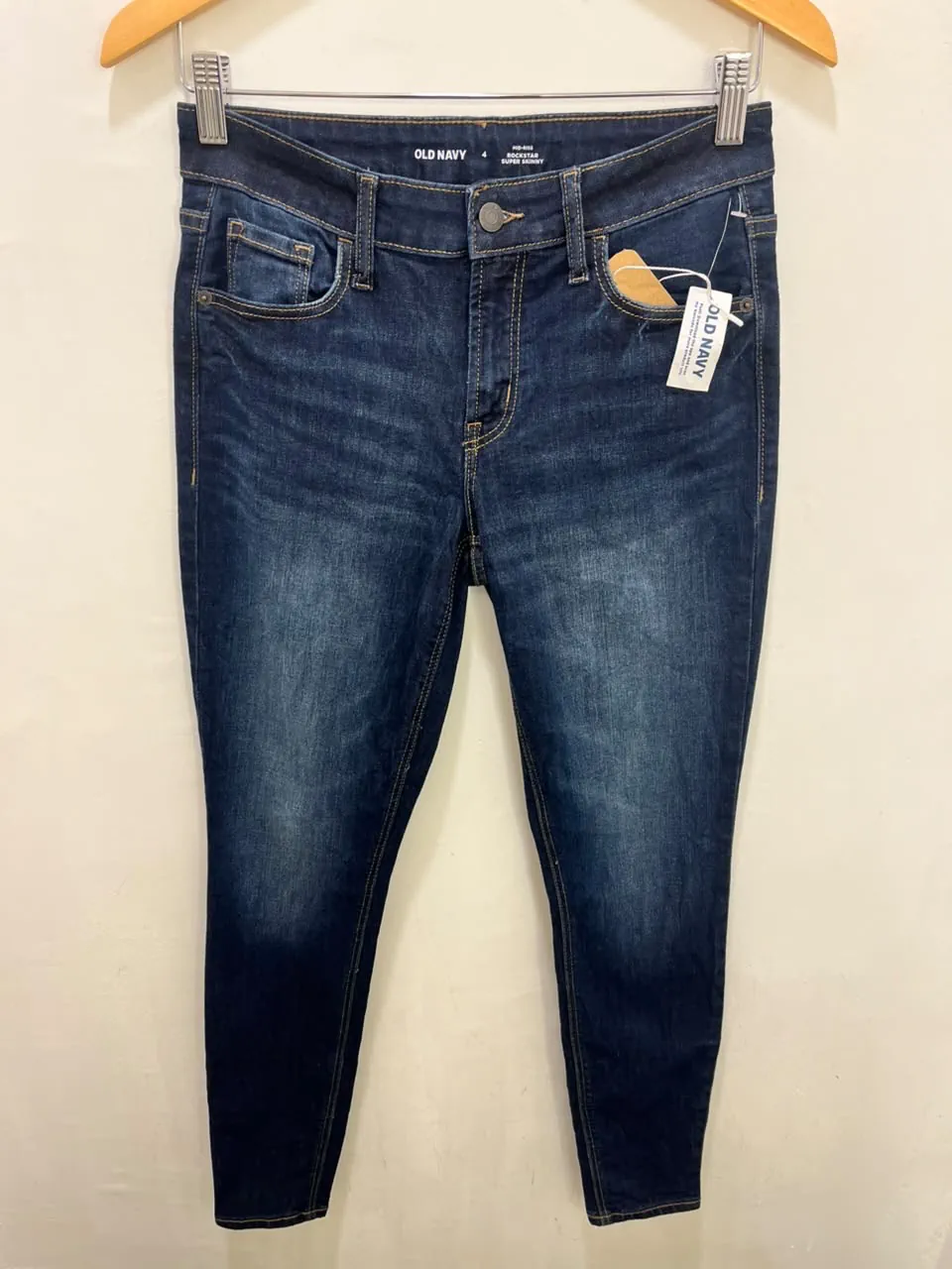 Jean Old Navy - imagen 1