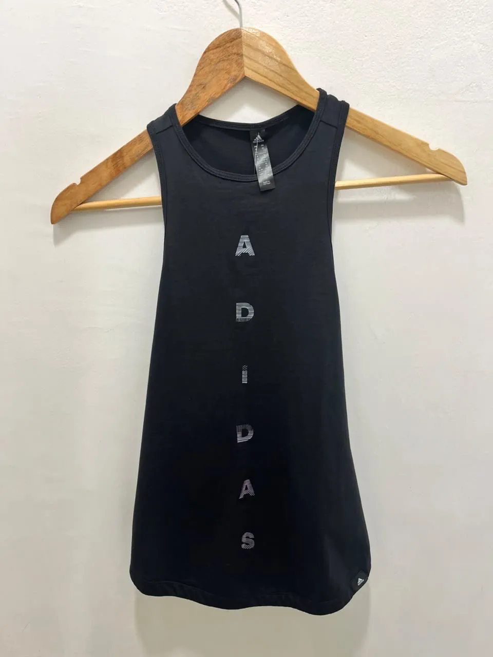 Musculosa adidas - imagen 1