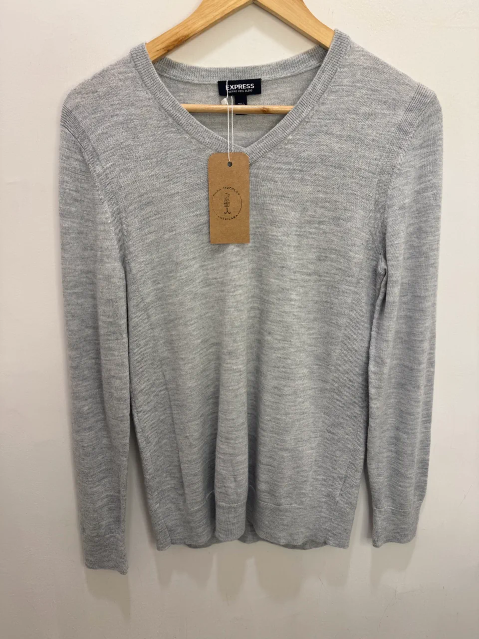 Sweater Express - imagen 1