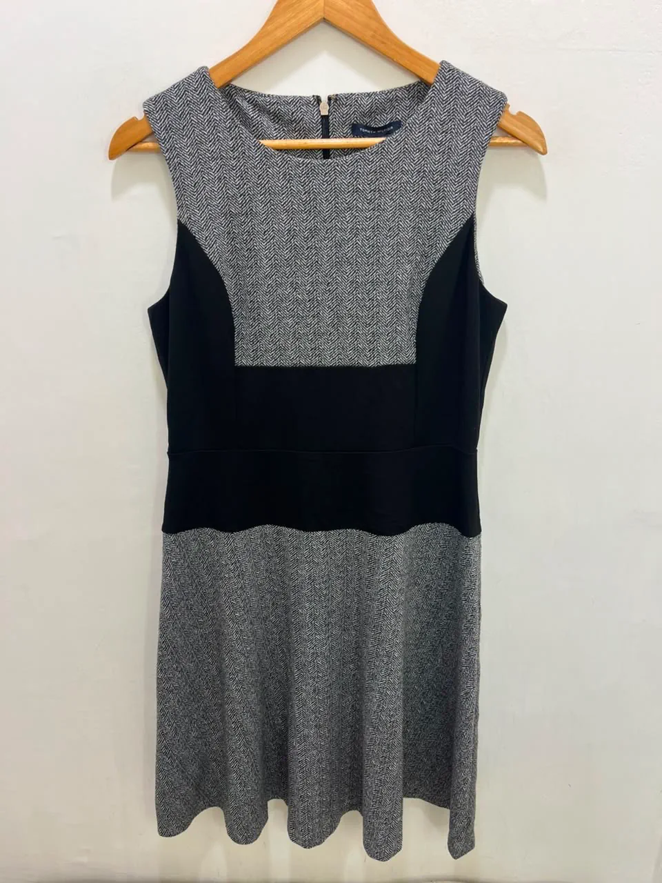 Vestido Tommy Hilfiger - imagen 1