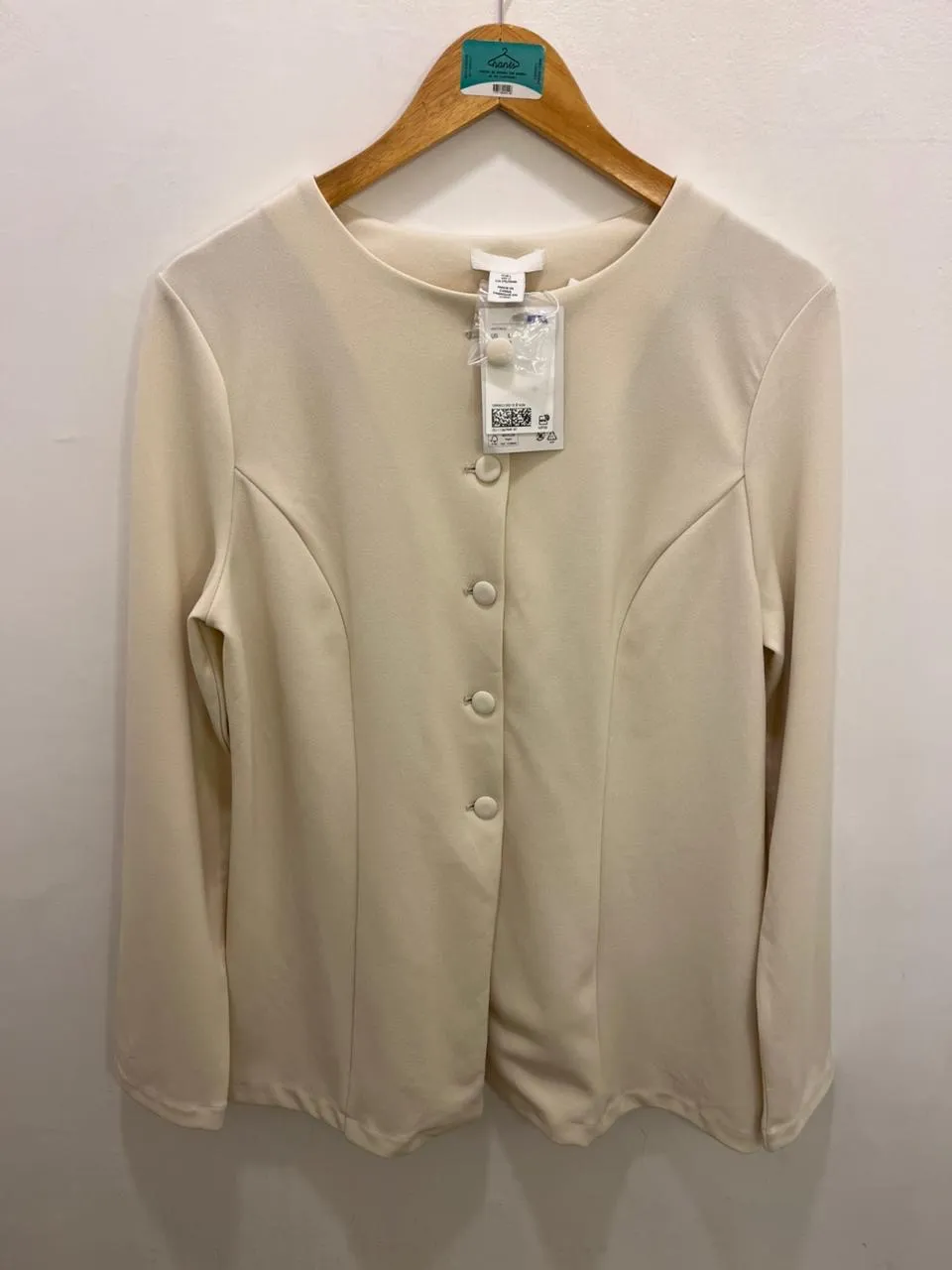 H&M · Talle L