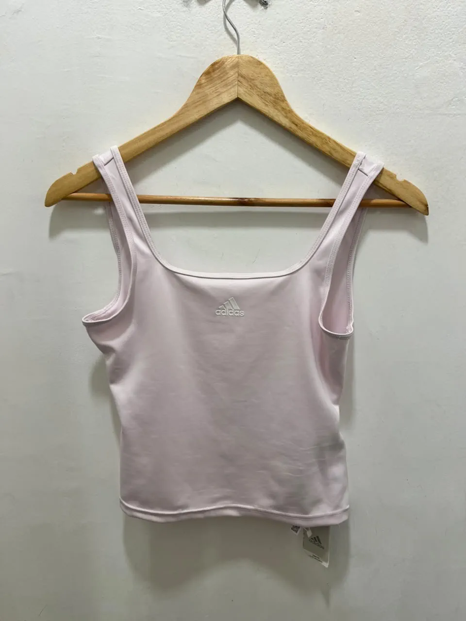Musculosa adidas - imagen 1