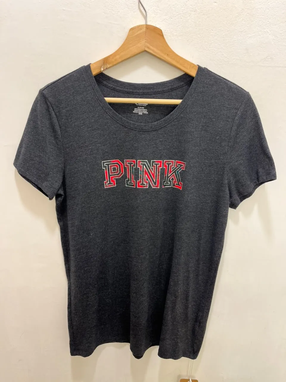 Pink · Talle M