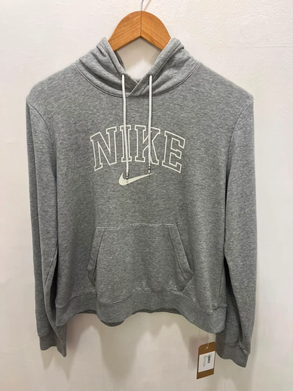 Nike · Talle M