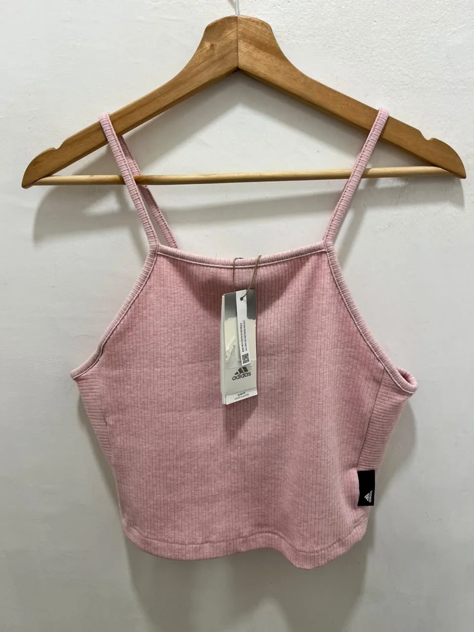 Musculosa adidas - imagen 1