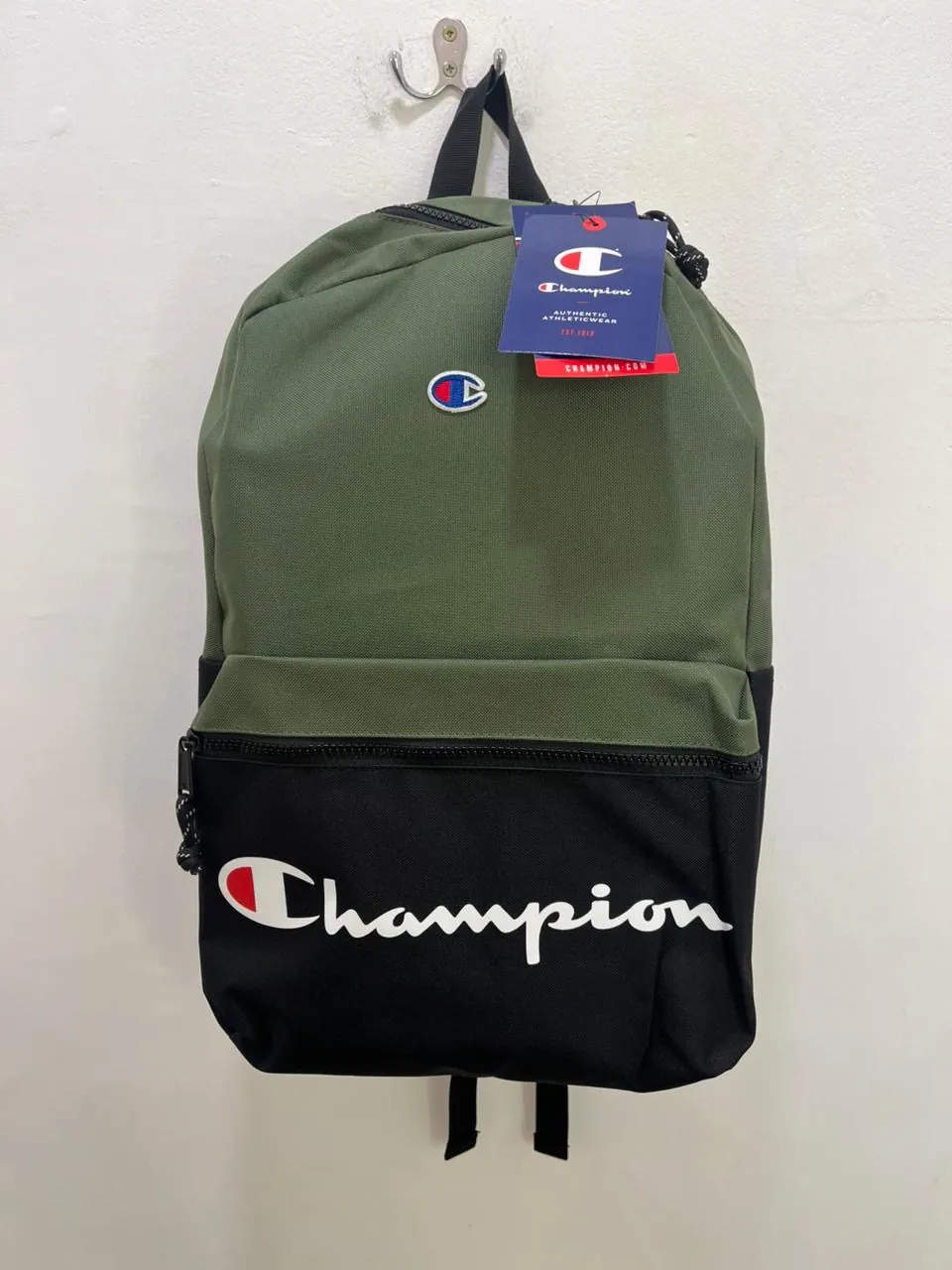 Champion