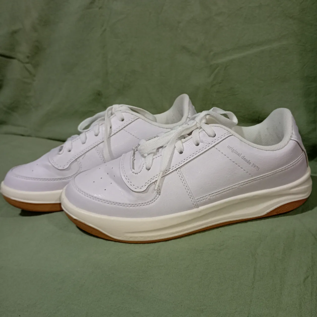 Topper · Talle AR 39