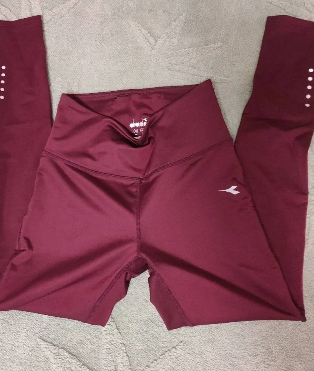 Diadora · Talle XS