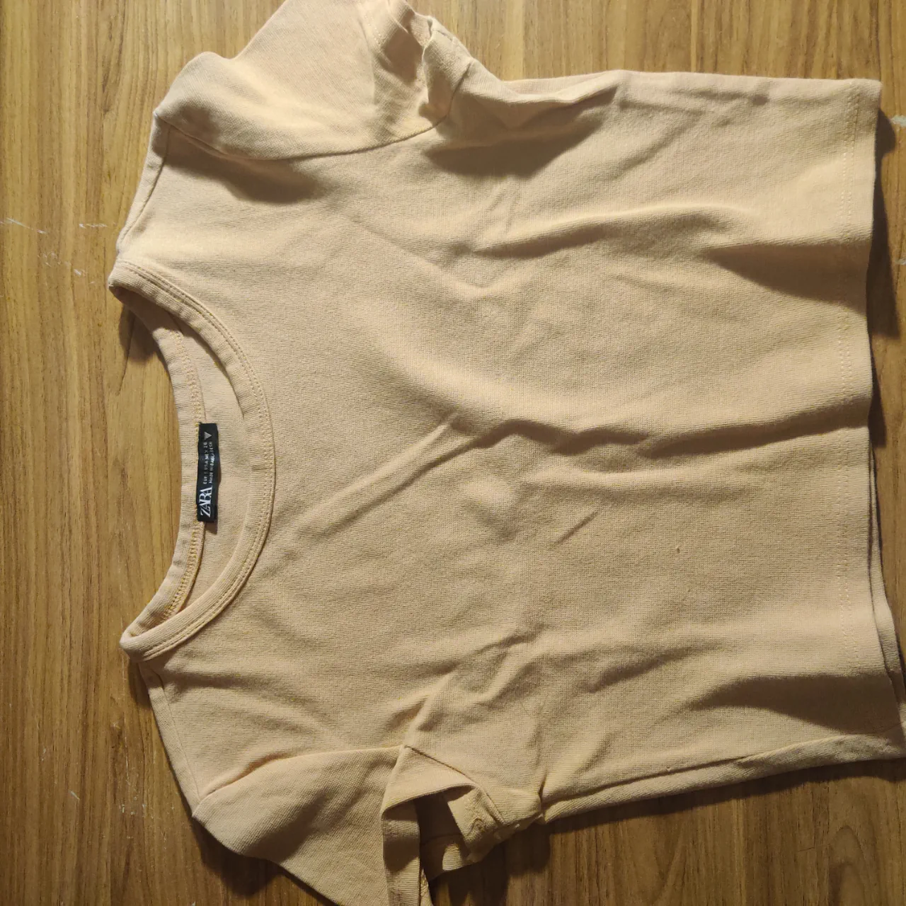 Zara · Talle S