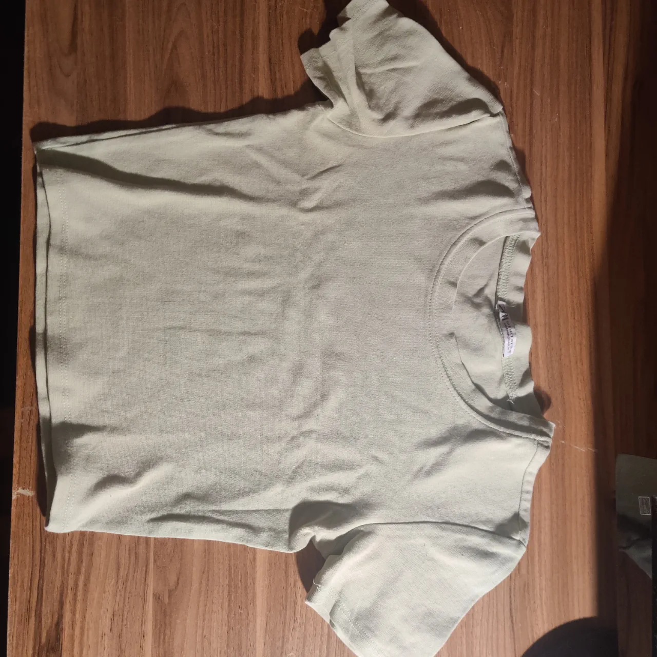 Zara · Talle S