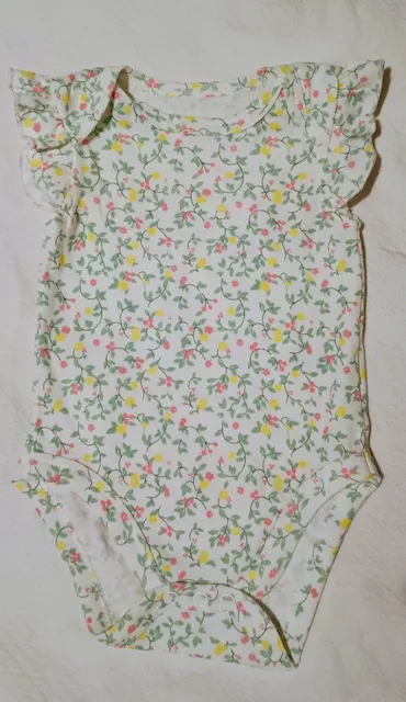 Tahari · Talle 3-6 meses / 62 cm