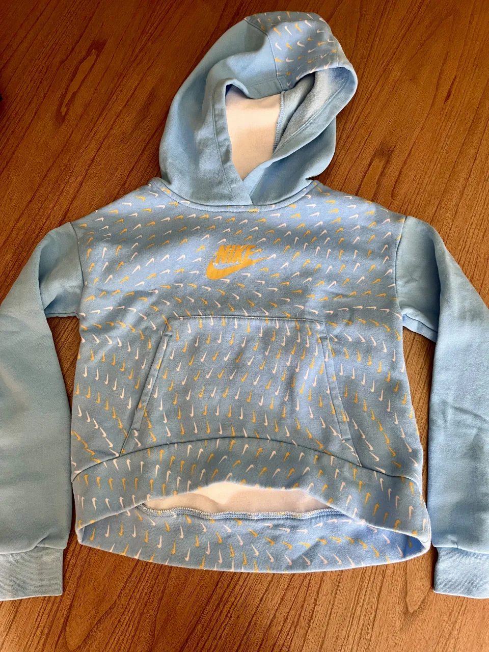 Nike · Talle 12 años / 152 cm