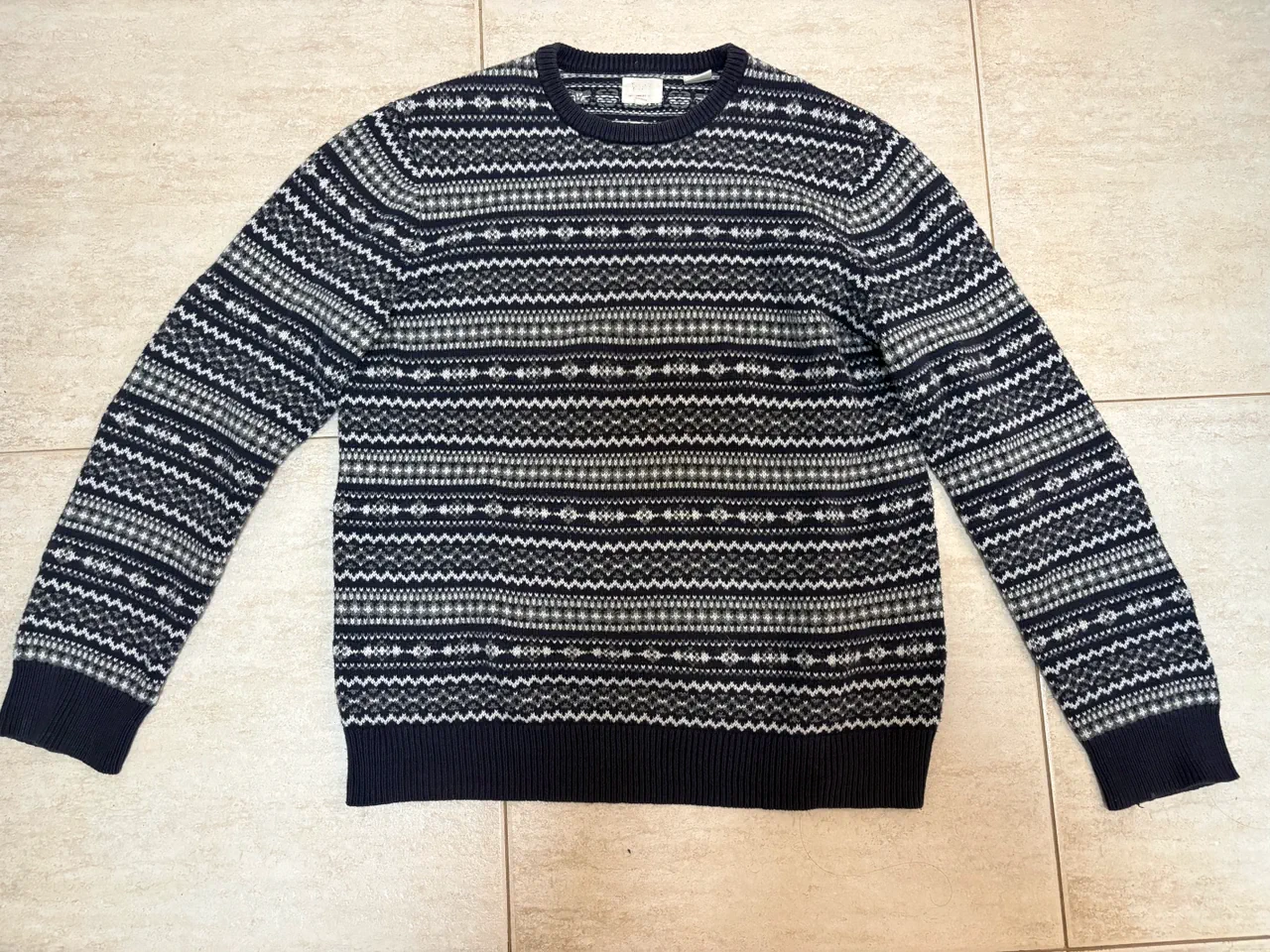 Sweater Levi's - imagen 1