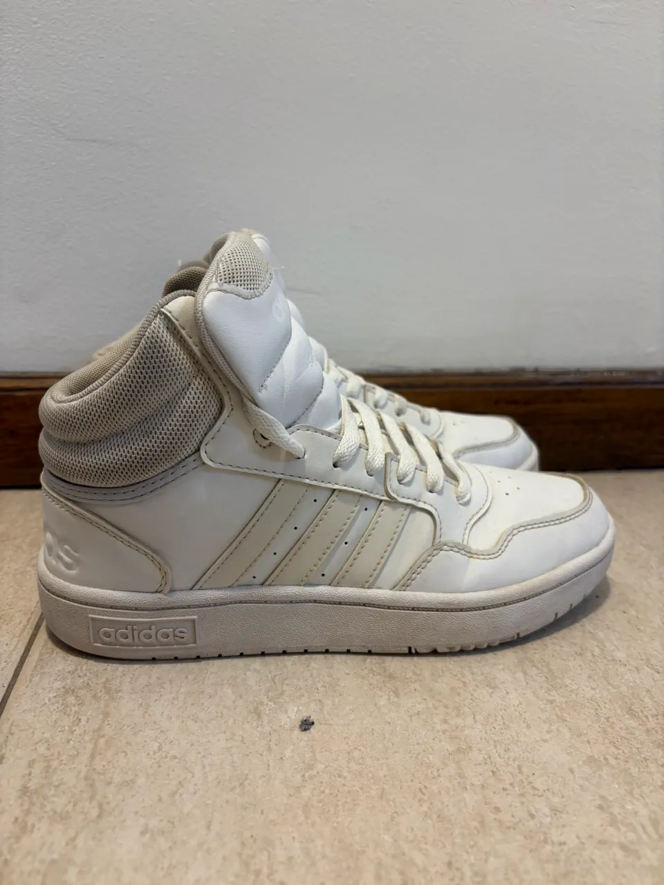 Zapatillas adidas - imagen 1