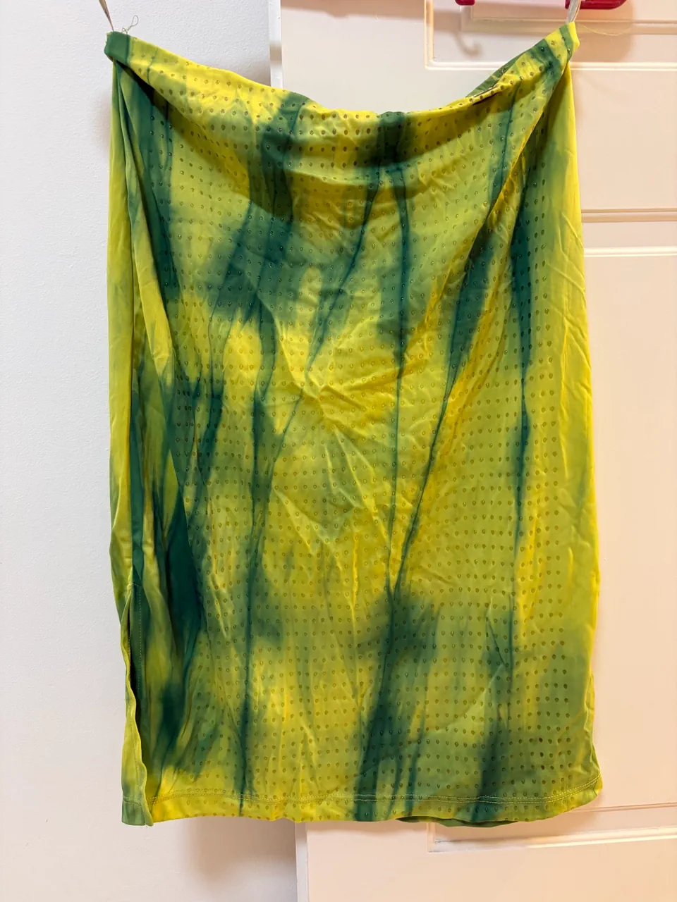 Pollera Ossira - imagen 1