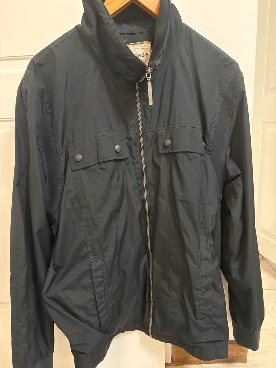 Impermeable Converse - imagen 1