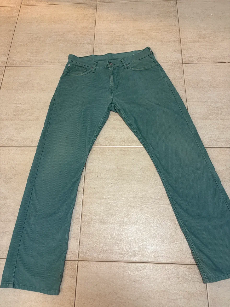 Pantalón Levi's - imagen 1