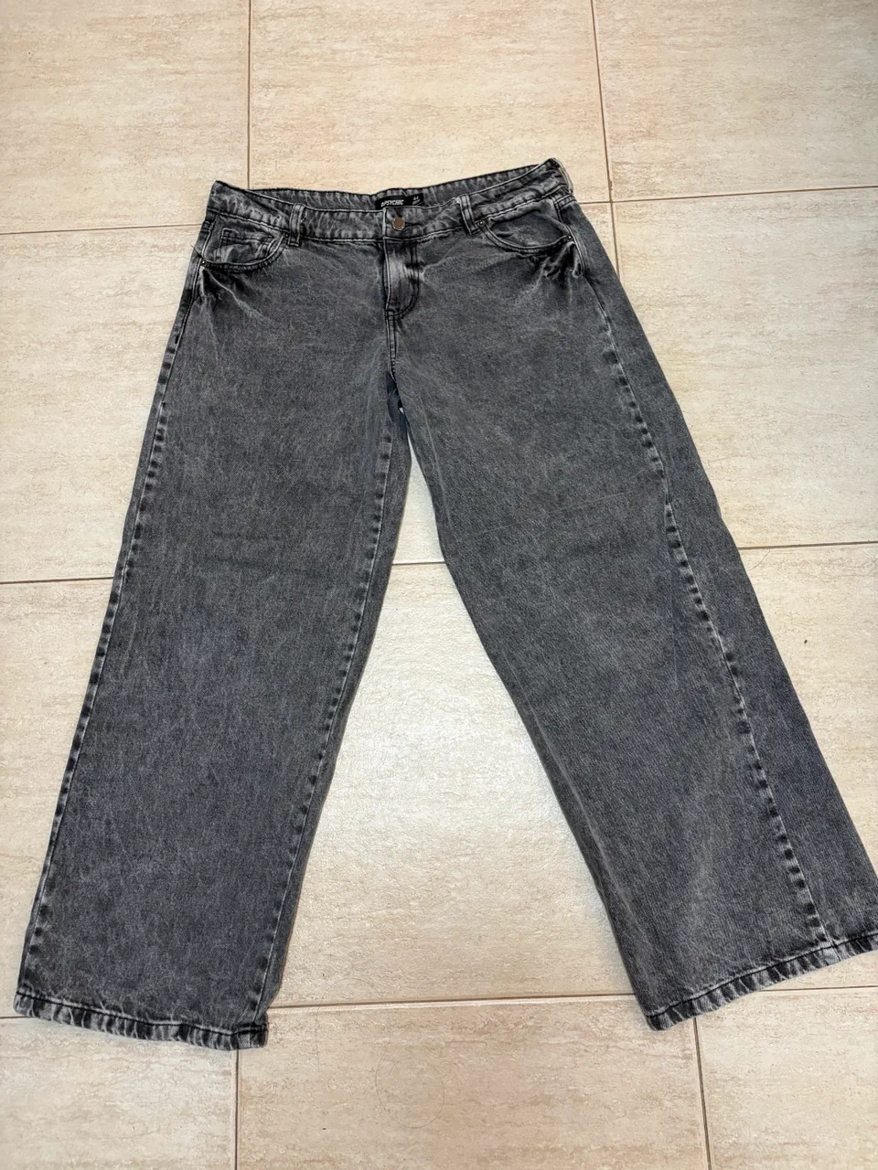 Jean PSYCHIC DENIM - imagen 1