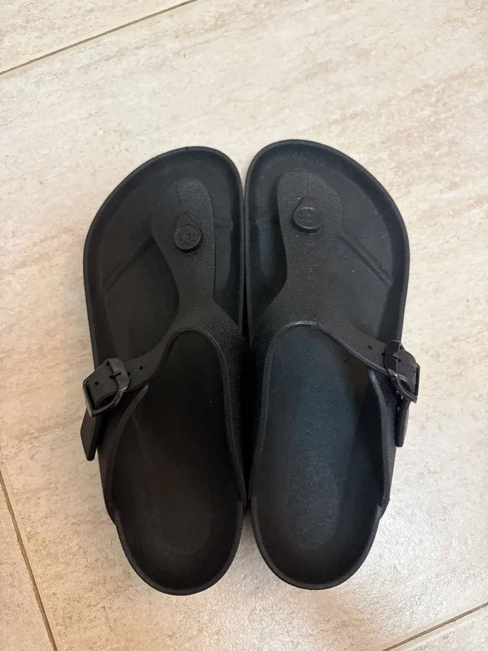 Sandalias Sin marca - imagen 1