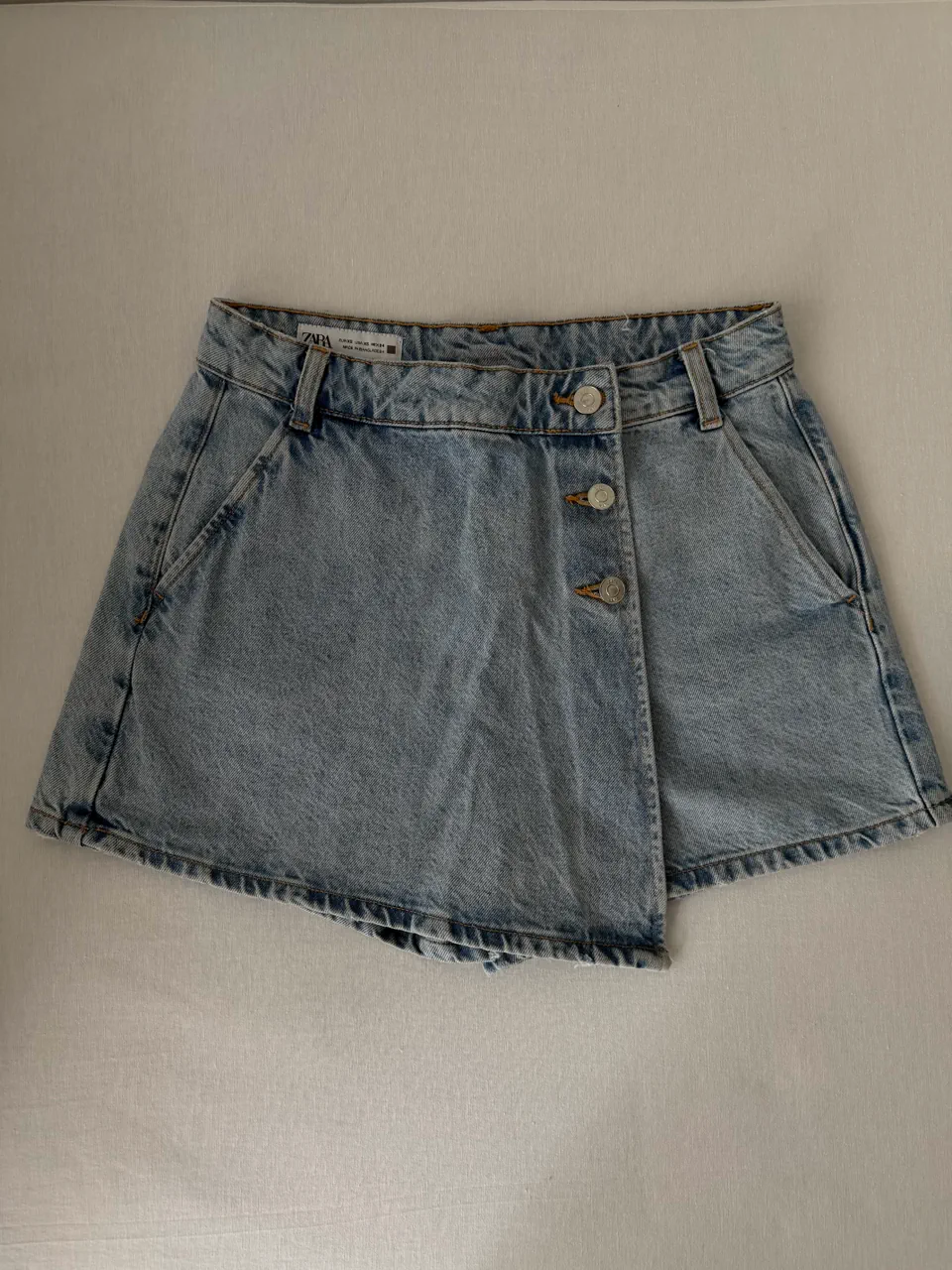 Zara · Talle XS