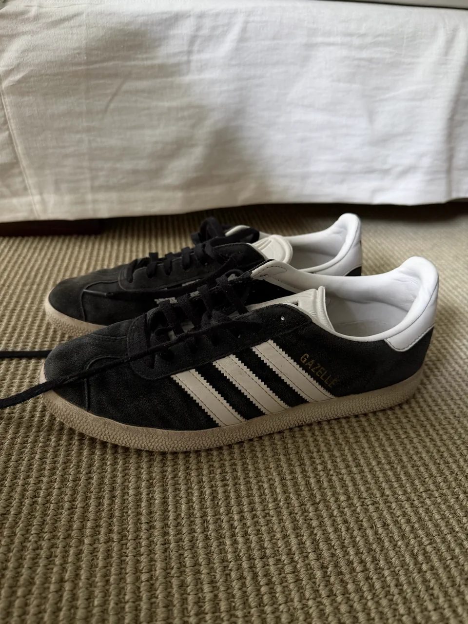 Zapatillas adidas - imagen 1