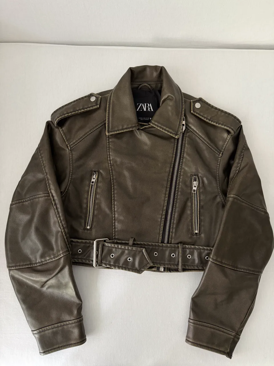 Zara · Talle XS