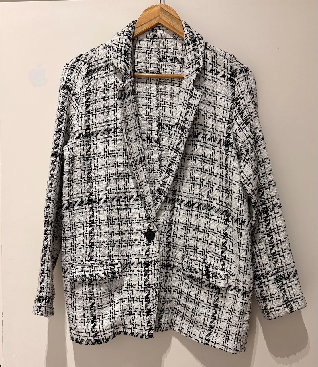 Blazer Top studio - imagen 1