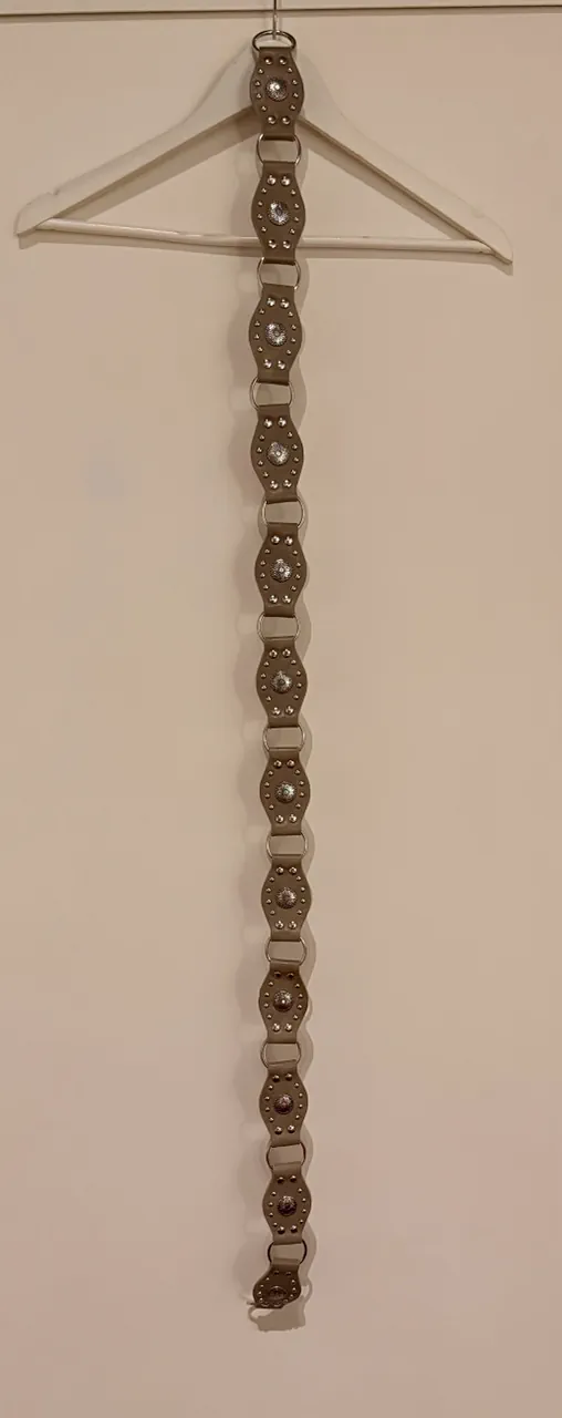 Exótica accesorios