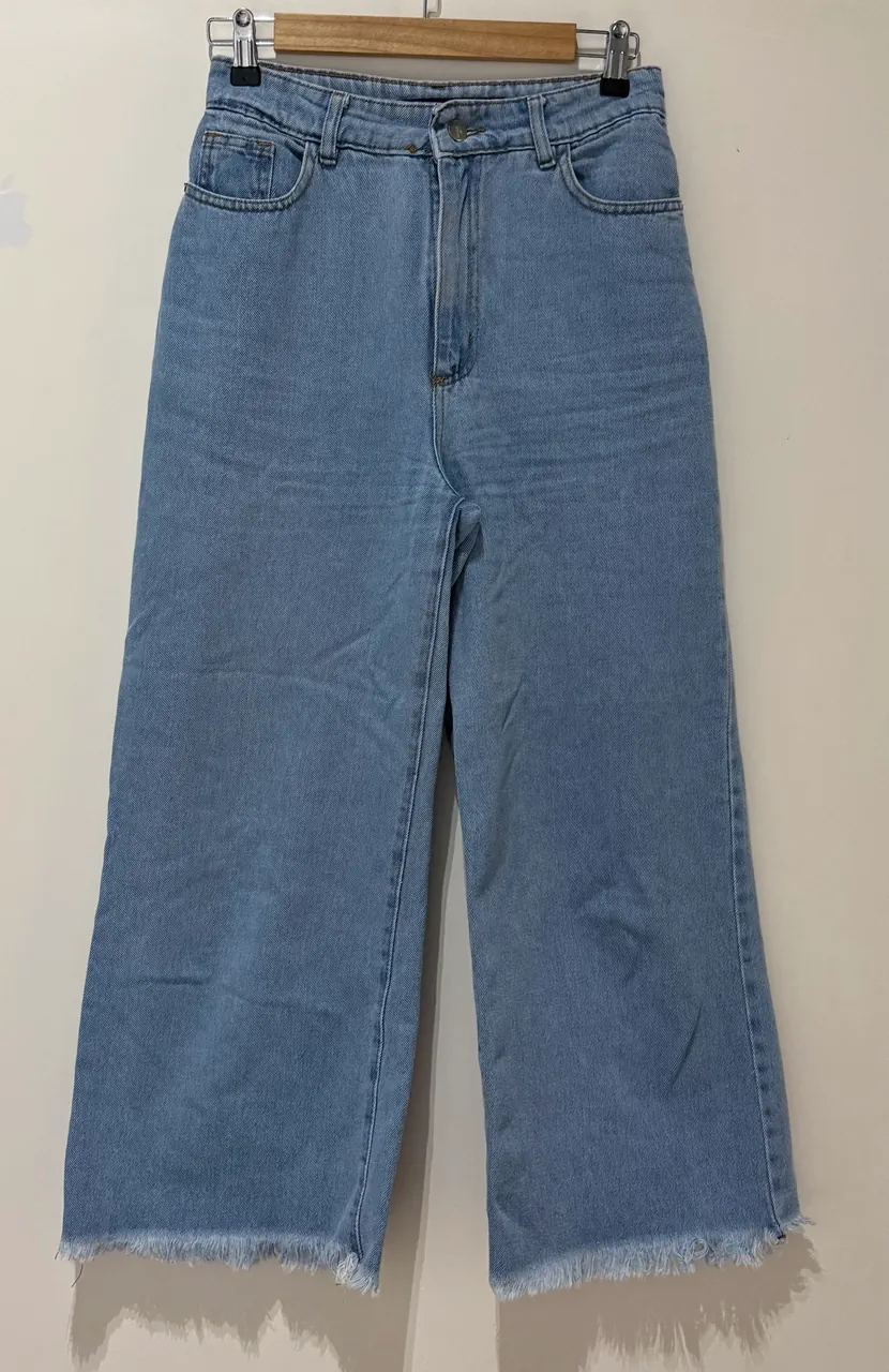 Pantalón  Ask denim - imagen 1
