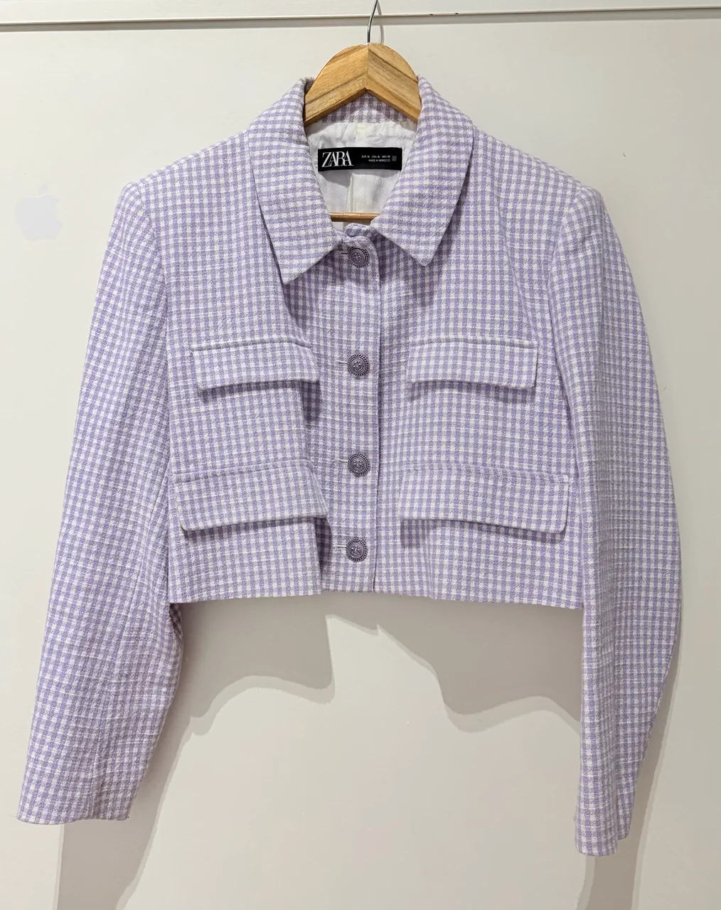 Zara · Talle XL
