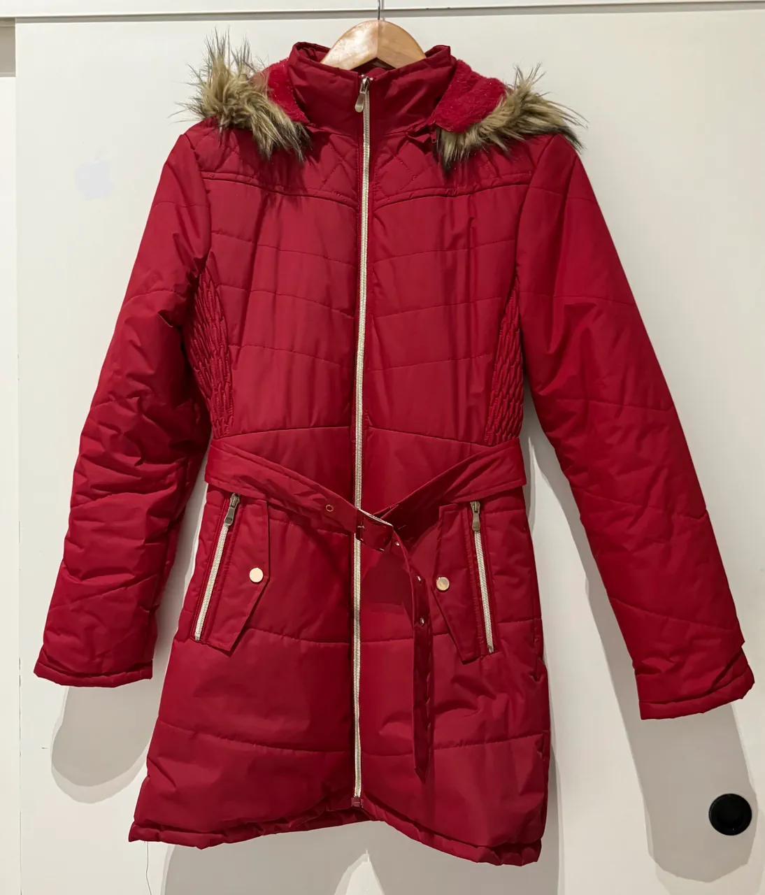 Campera Sin marca - imagen 1