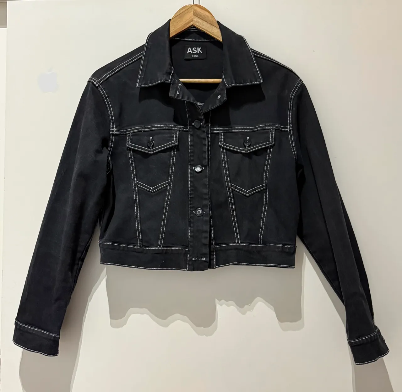 Campera Ask - imagen 1