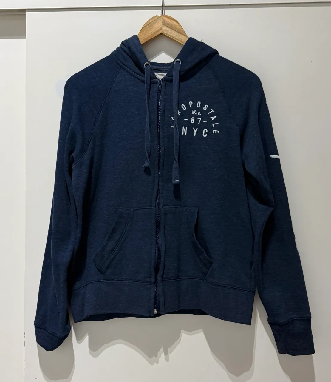 Campera Aéropostale - imagen 1
