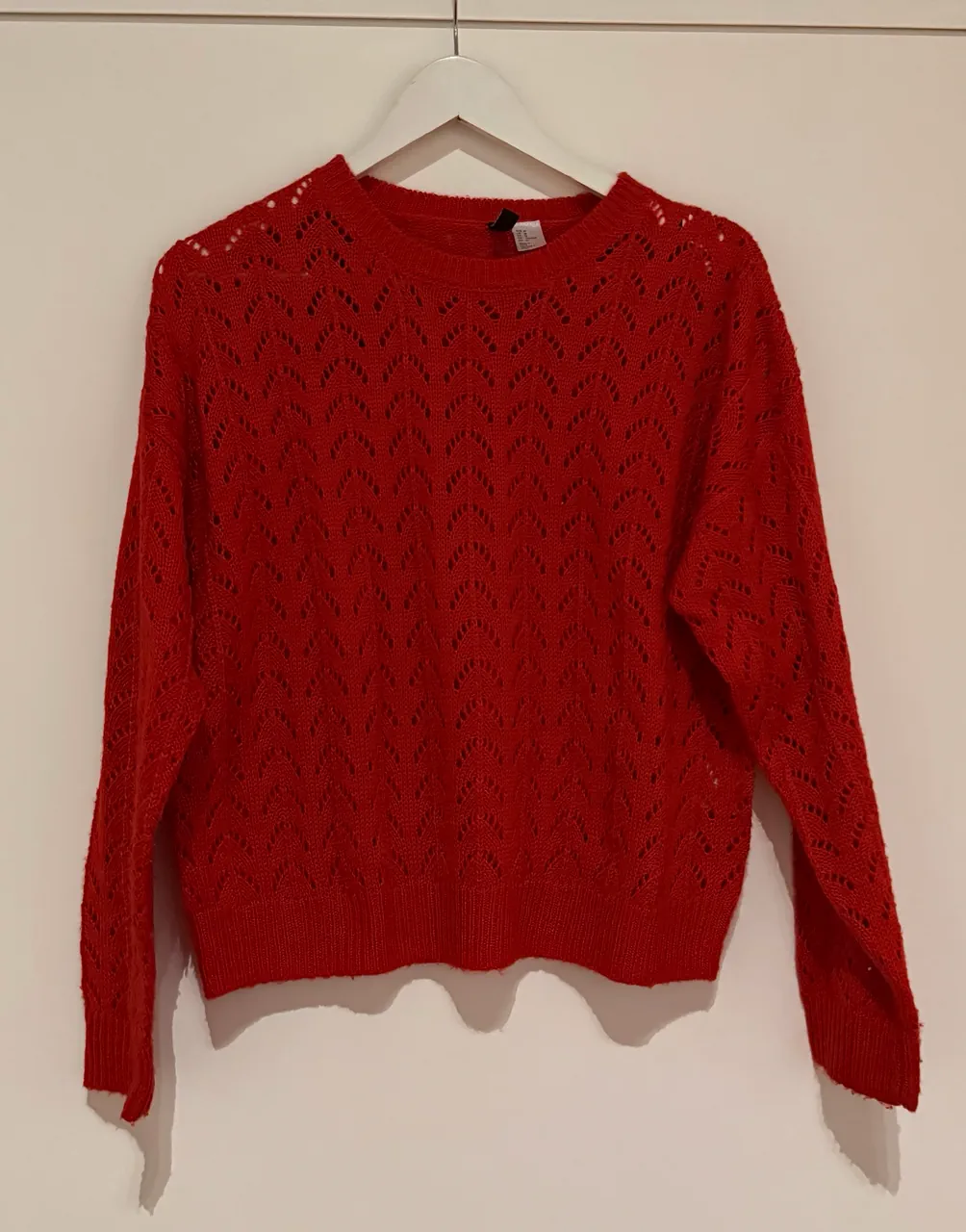 H&M · Talle M