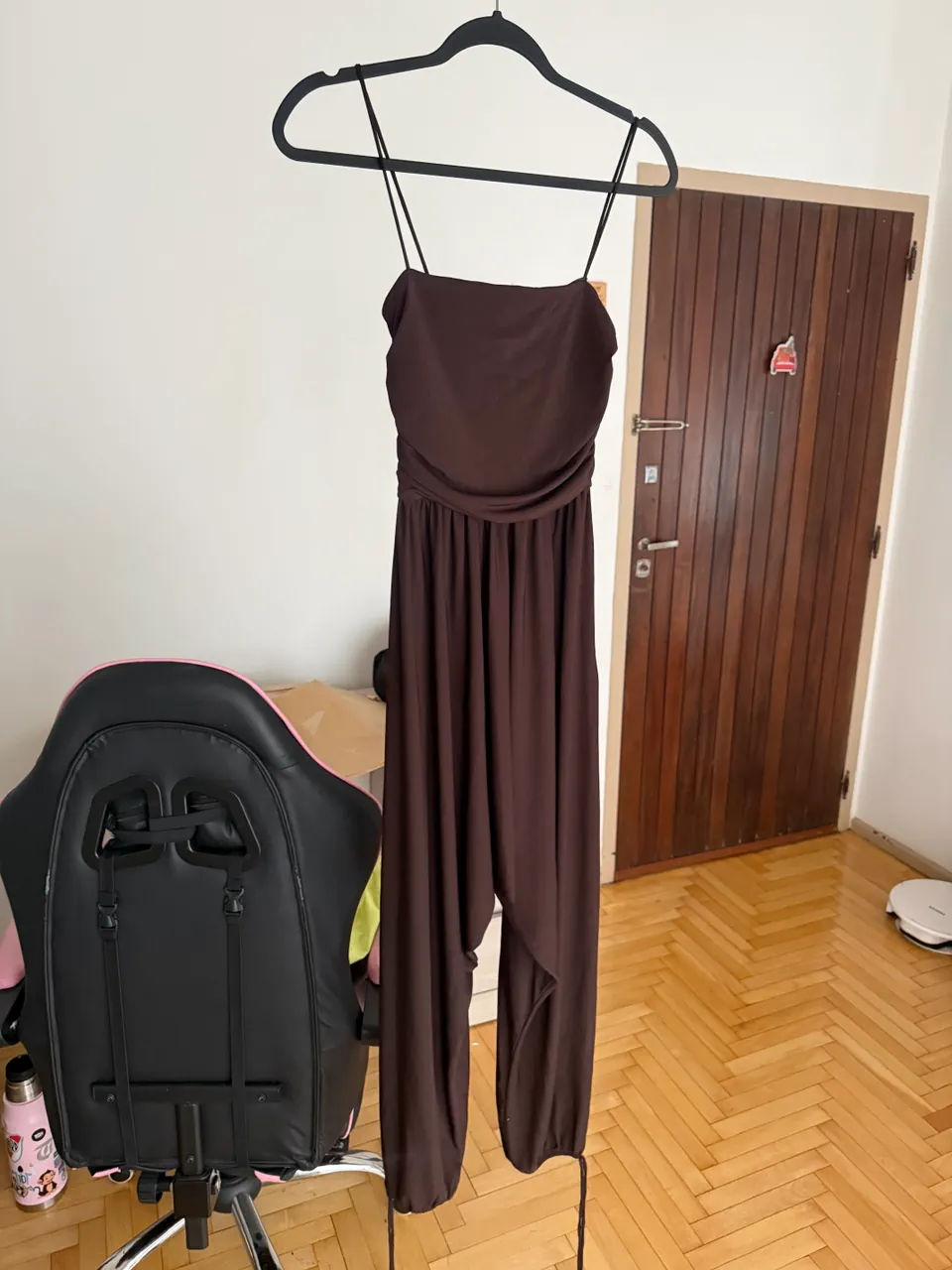Mono Bershka · Talle S