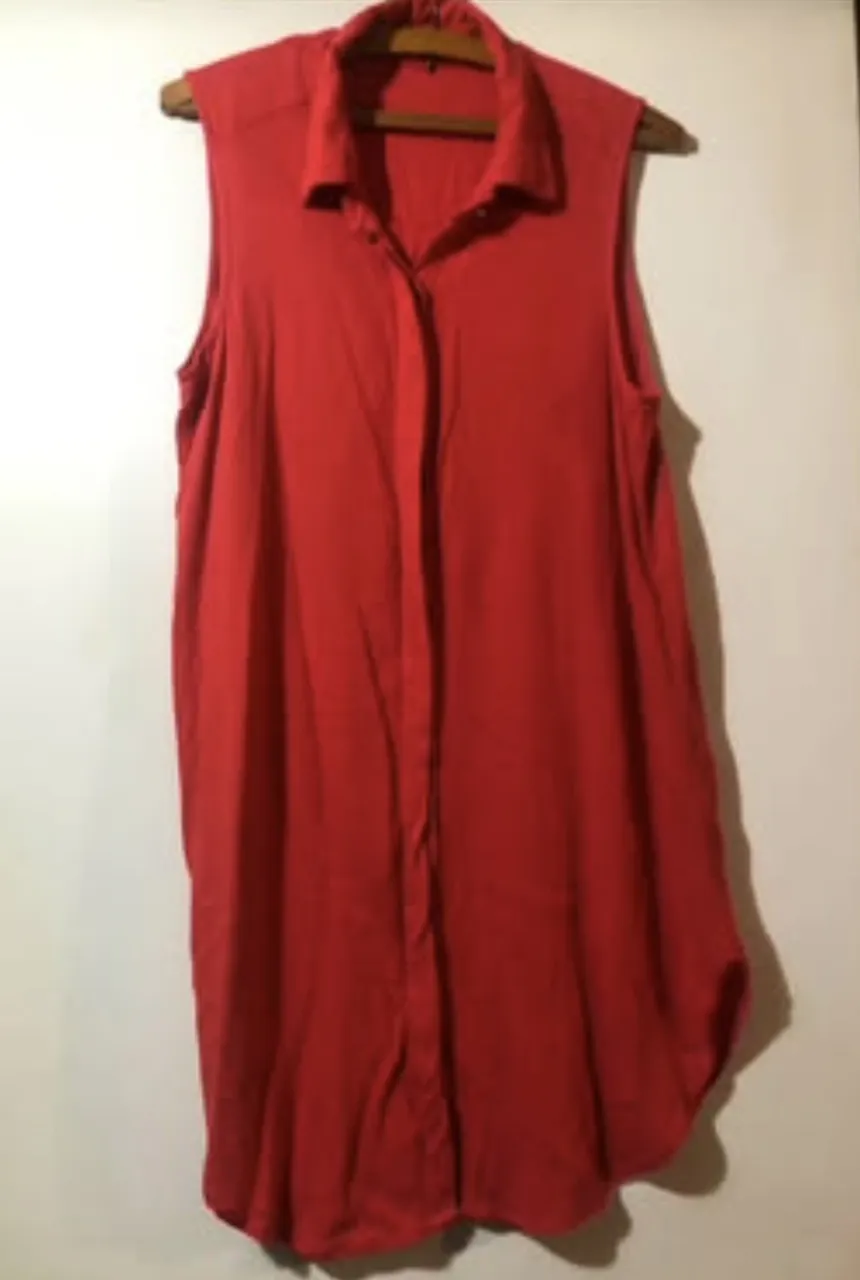 Camisa Desiderata - imagen 1