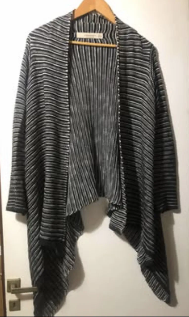 Cardigan Zara - imagen 1