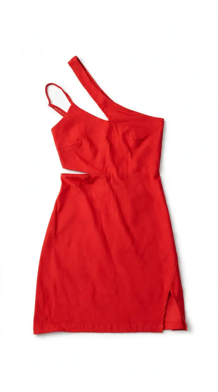 Vestido Sin marca - imagen 1