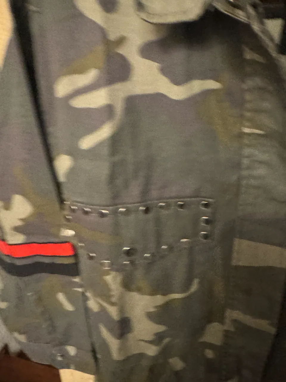 Campera Kosiuko - imagen 3