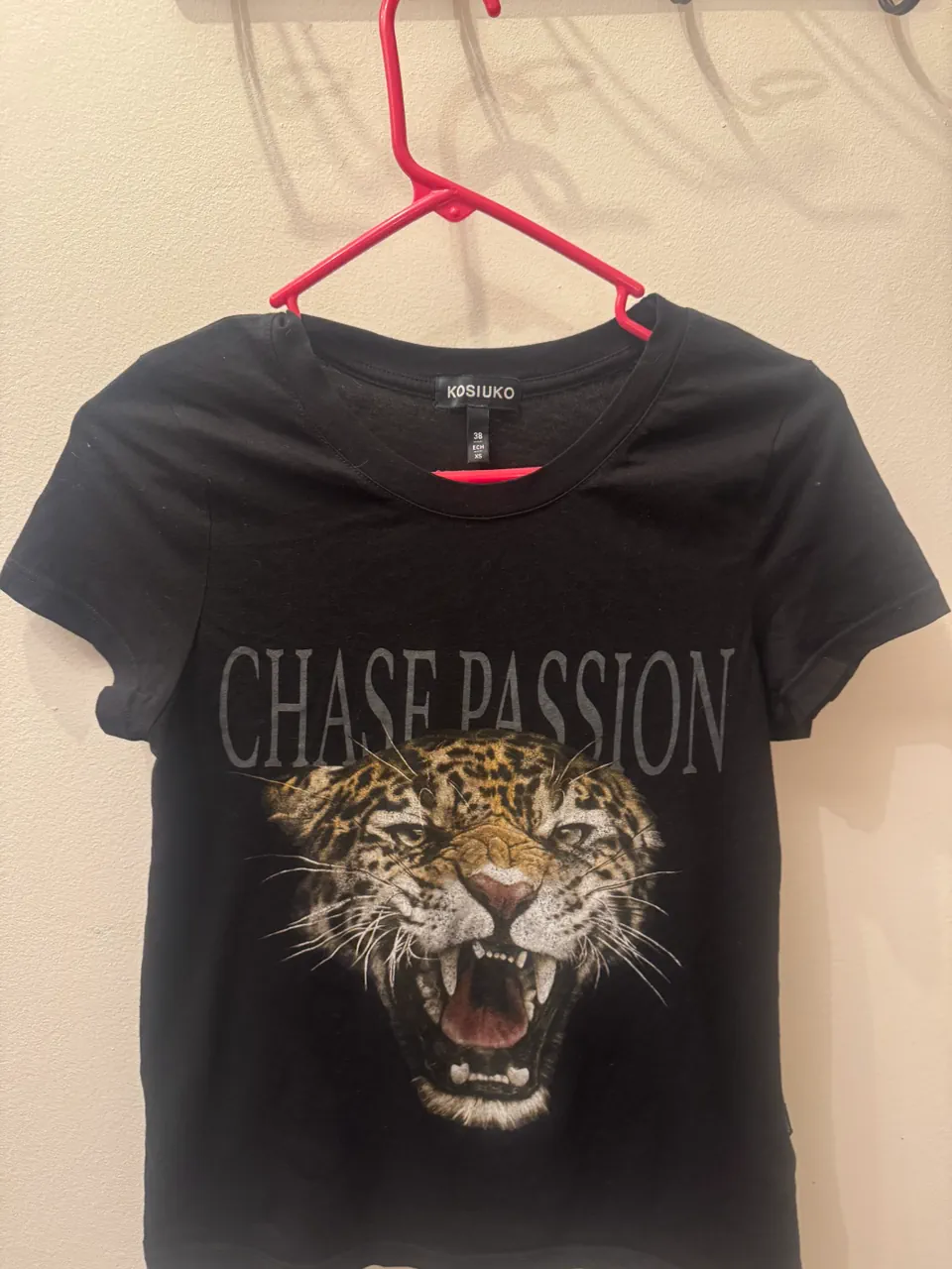 Remera Kosiuko - imagen 1