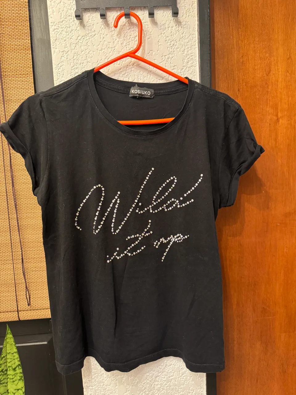 Remera Kosiuko - imagen 1