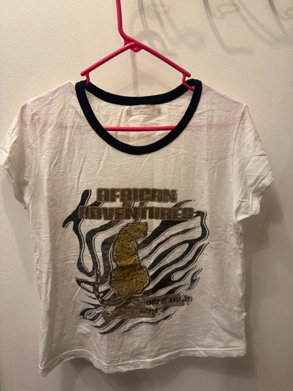 Remera Rapsodia - imagen 1