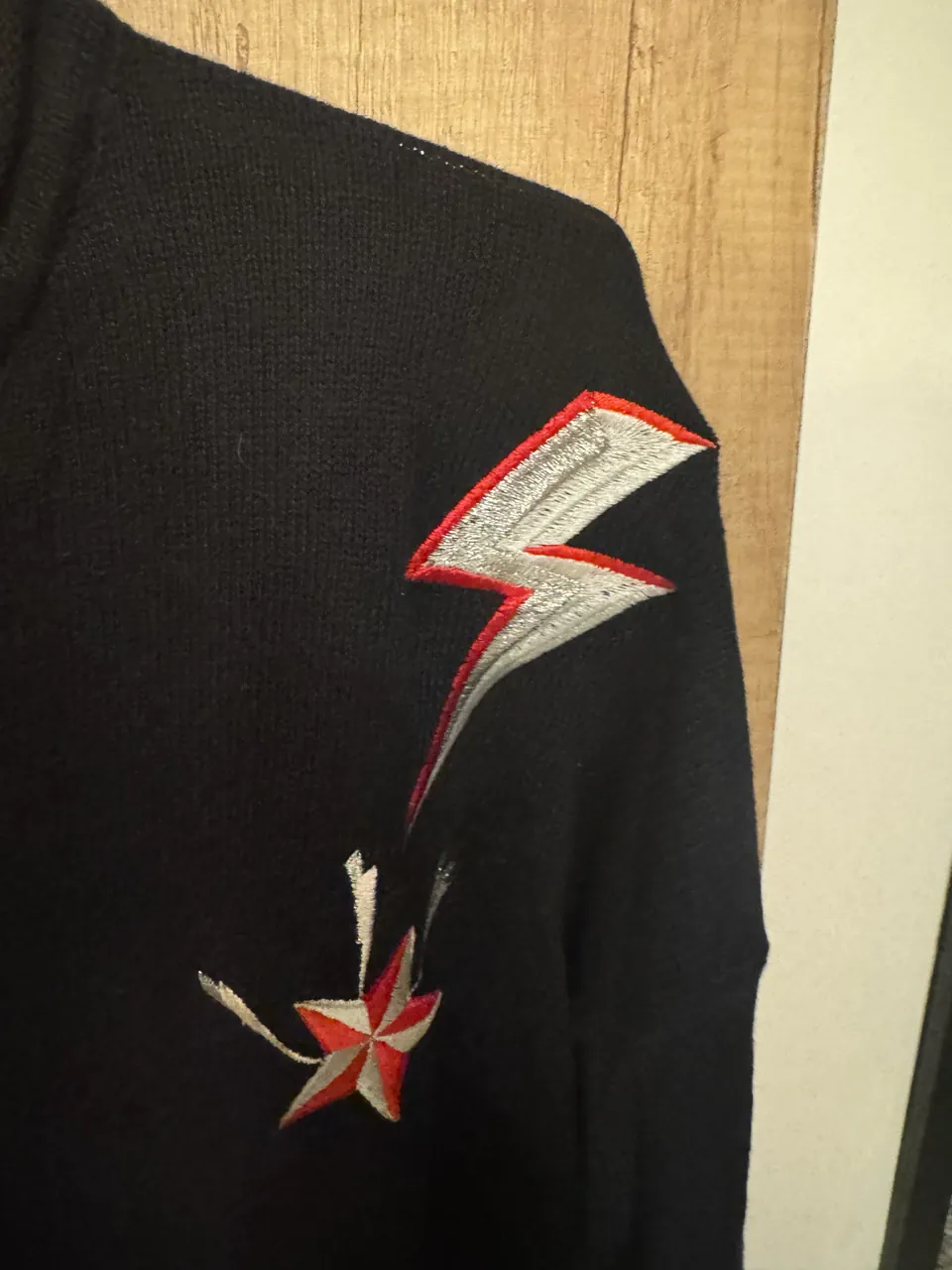 Sweater Rapsodia - imagen 3