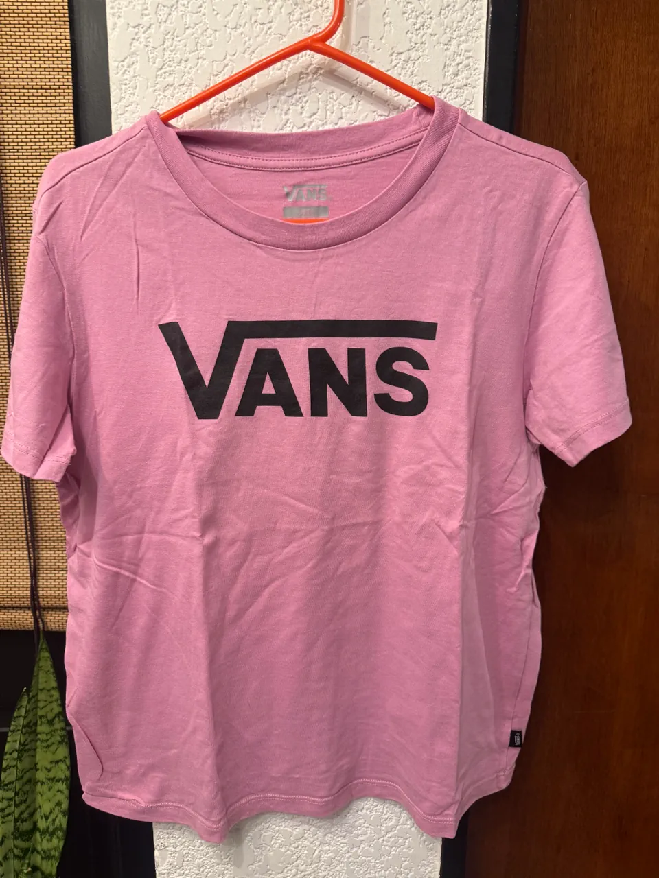 Remera Vans - imagen 1