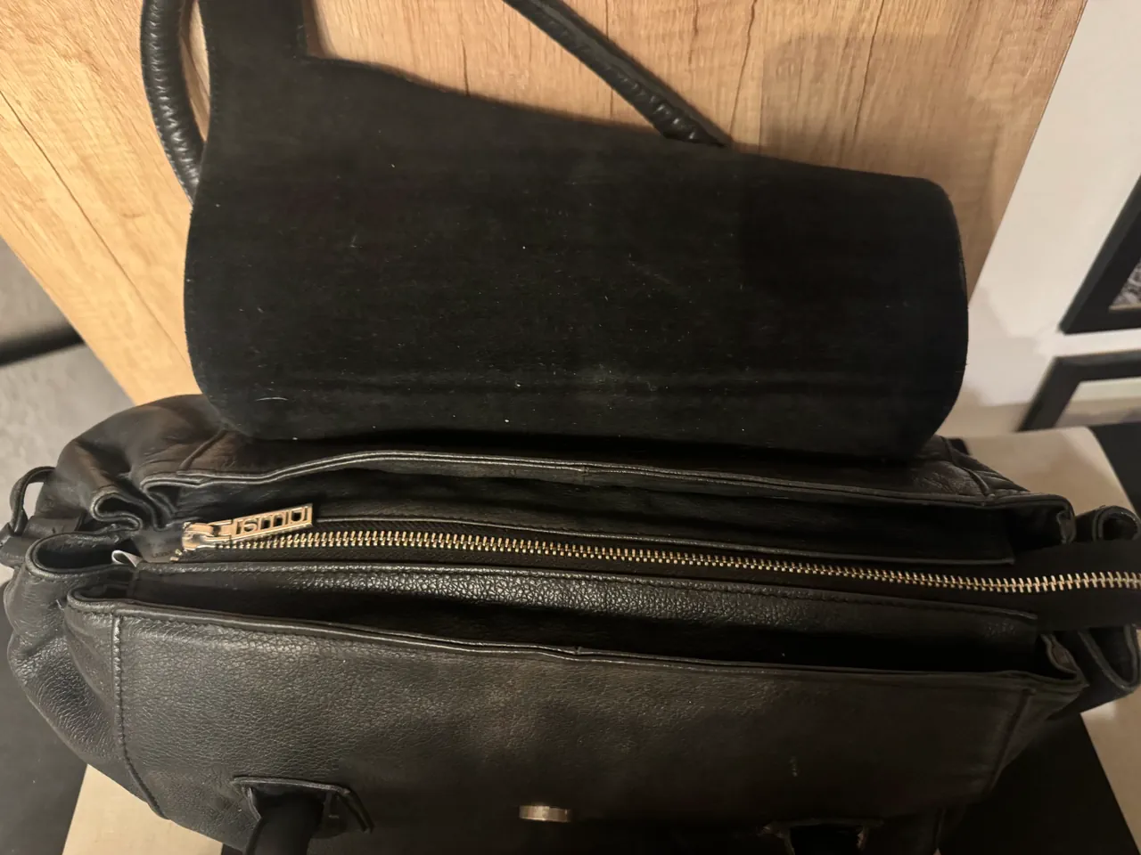 Cartera Uma - imagen 4