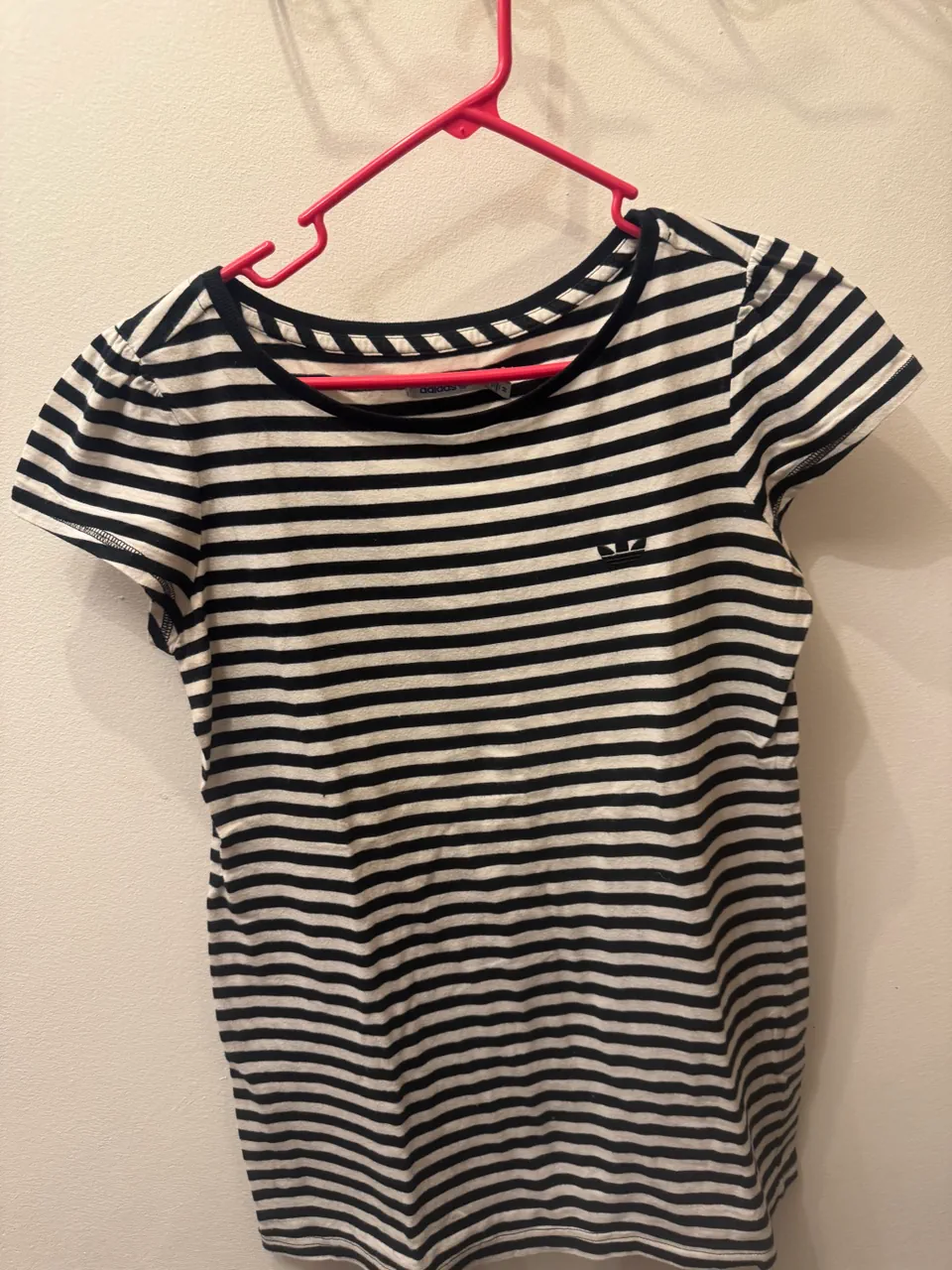 Remera adidas - imagen 1