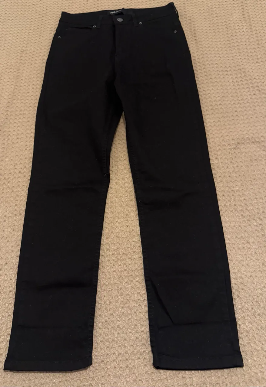 Jean Uma denim - imagen 1