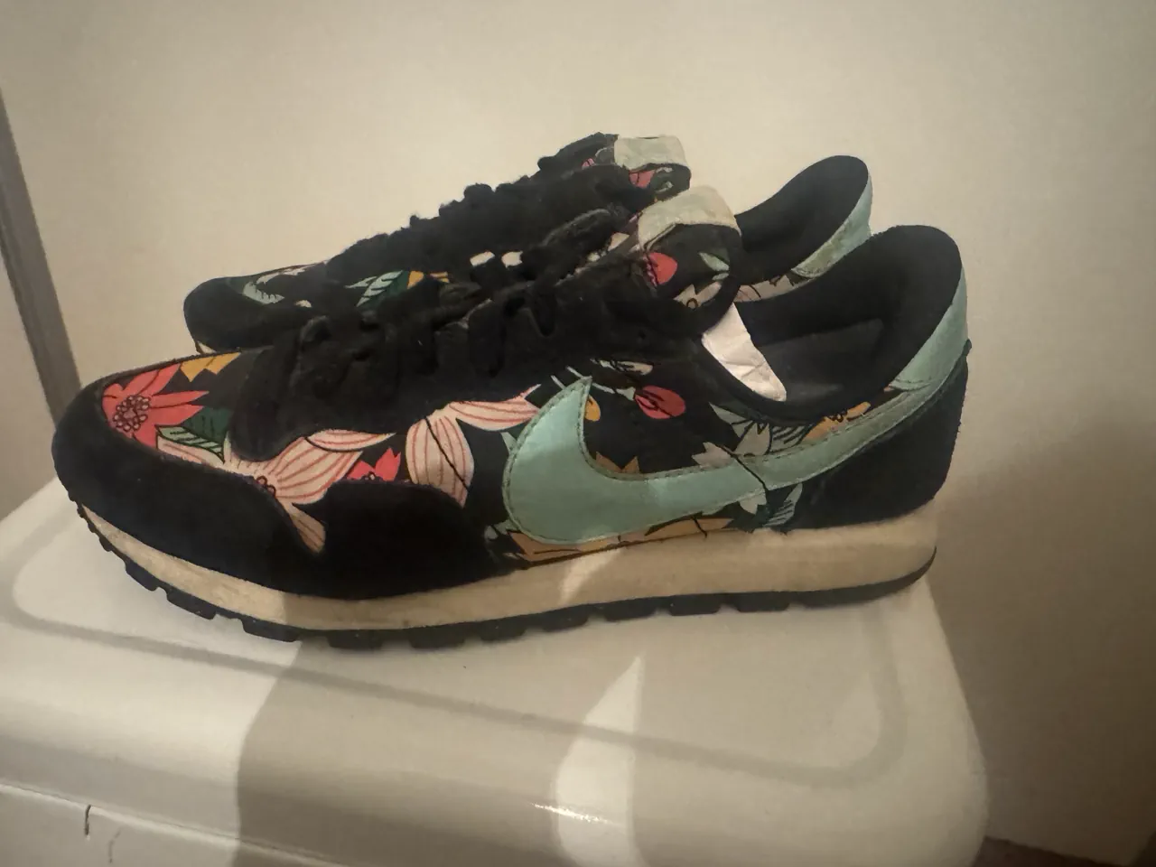 Zapatillas Nike - imagen 1